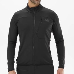 Millet Seneca Jk bluza techniczna męska polartec czarna XXL