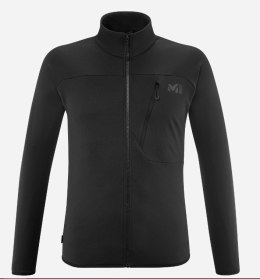 Millet Seneca Jk bluza techniczna męska polartec czarna XXL