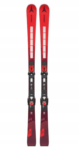 Narty Atomic Redster S9 Revoshock S +X12GW dł165cm