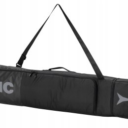 Pokrowiec Na narty Atomic Ski Bag Black