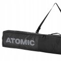 Pokrowiec Na narty Atomic Ski Bag Black