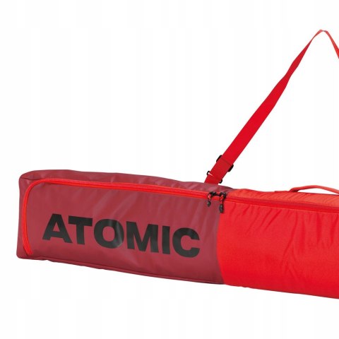 Pokrowiec Na narty Atomic Ski Bag Red/Rio Red Pokrowiec Na narty Atomic Ski Bag Red/Rio Red
