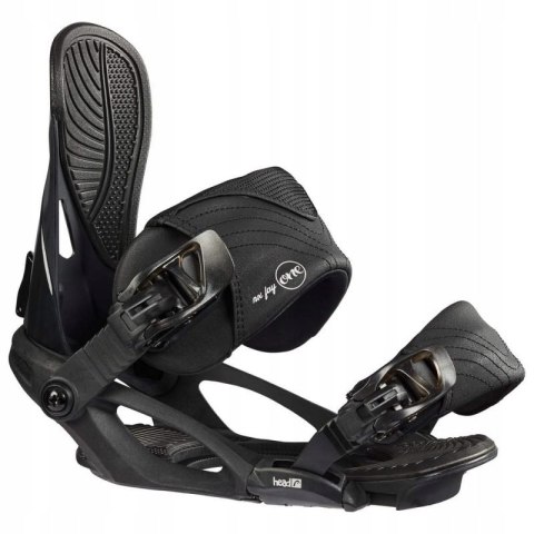 Wiązania snowboardowe Head NX Fay I r. S 22.5-24.5 Wiązania snowboardowe Head NX Fay I r. S 22.5-24.5