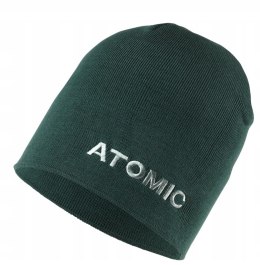 Czapka Atomic Alps Beanie zielona