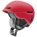 Kask Narciarski Atomic Revent + r. L 59-63 cm pomarańcze i czerwienie