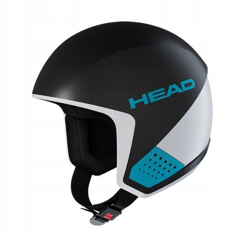 Kask Narciarski zawodniczy Head Downforce r. XL 60-61 cm Kask Narciarski zawodniczy Head Downforce r. XL 60-61 cm