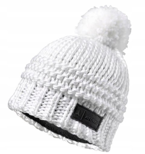 Czapka Damska Atomic W Alps Pom Beanie