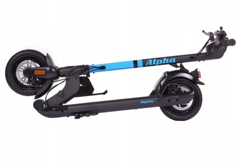 Hulajnoga Frugal Alpha EX 250 W 20 km/h + Torba Hulajnoga Frugal Alpha EX 250 W 20 km/h + Torba