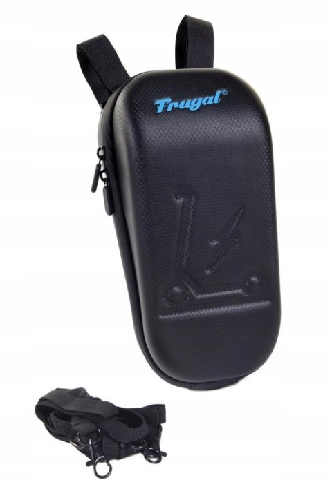Hulajnoga Frugal Dynamic 250 W 20km/h + Torba Hulajnoga Frugal Dynamic 250 W 20km/h + Torba