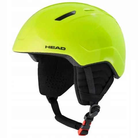 Kask dziecięcy HEAD MOJO r. XXS 47-51