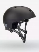 Kask na rolki K2 Varsity Pro Black r: L 59-61