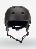 Kask na rolki K2 Varsity Pro Black r: L 59-61