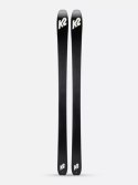 Narty Skitourowe K2 Wayback 88 + Foka dł.181cm