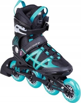 Rolki Damskie K2 VELOCITY SPORT 84 W r.38/24.5cm