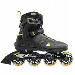 Rolki Męskie Rollerblade Macroblade 80 r.44.5/29