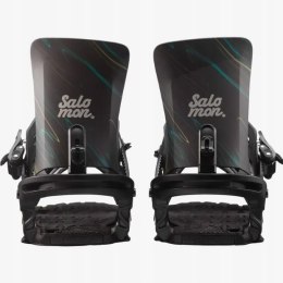 Wiązania Damskie snowboardowe Salomon Nesta r. S 22-25cm