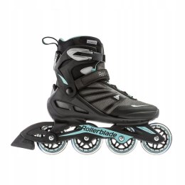 Rolki Damskie Rollerblade Zetrablade 80 W r. 40 / 25.5 cm