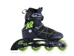 Rolki K2 Velocity Sport 84 M r. 41.5 / 26.5