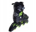 Rolki K2 Velocity Sport 84 M r. 41.5 / 26.5