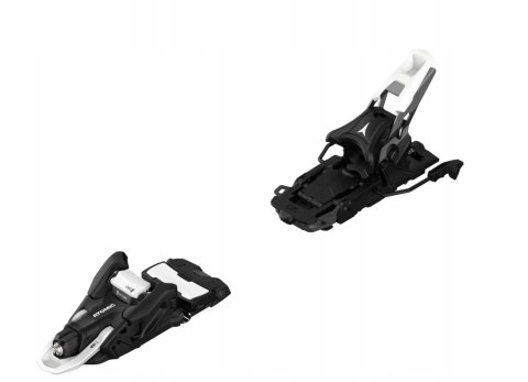 Wiązanie skitour Atomic Shift 10 MNC skistop 90mm Wiązanie skitour Atomic Shift 10 MNC skistop 90mm