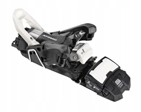 Wiązanie skitour Atomic Shift 10 MNC skistop 90mm Wiązanie skitour Atomic Shift 10 MNC skistop 90mm