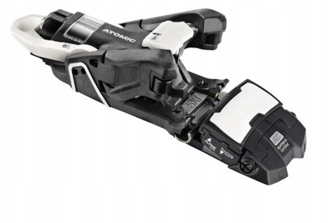 Wiązanie skitour Atomic Shift 10 MNC skistop 90mm Wiązanie skitour Atomic Shift 10 MNC skistop 90mm