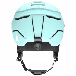 Kask Narciarski Dziecięcy Atomic Savor Visor JR r. S 51-55