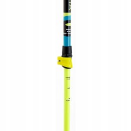 Kijki skitour trekking Altaquota Winter Gabel regulowane 83-142 cm