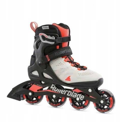 Rolki Rollerblade Macroblade 80 W r. 25.5cm / 40