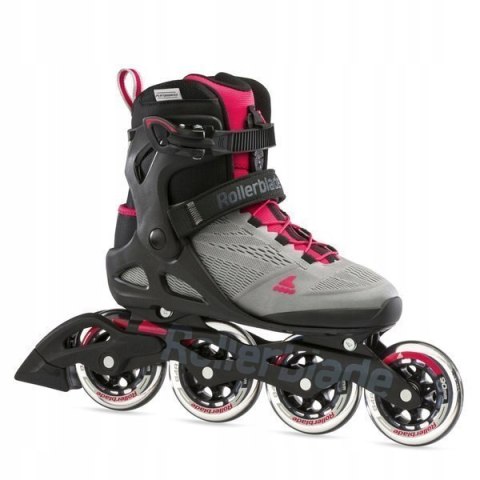 Rolki damskie ROLLERBLADE MACROBLADE 90 W r. 38,5 / 24.5cm