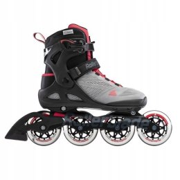 Rolki damskie ROLLERBLADE MACROBLADE 90 W r. 38,5 / 24.5cm