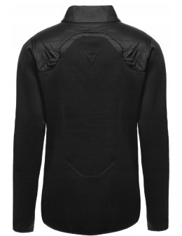 DAINESE Bluza męska W001 Hybrid MID z kieszenią na ochraniacz pleców L