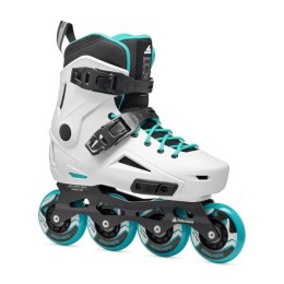 Rolki Damskie Rollerblade Lightning W White/Aqua r. 38-38,5 / 24-24.5