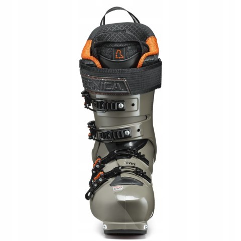 Buty Narciarskie Skitour Freeride Tecnica Cochise 110 DYN GW r.26.5 Buty Narciarskie Skitour Freeride Tecnica Cochise 110 DYN GW r.26.5