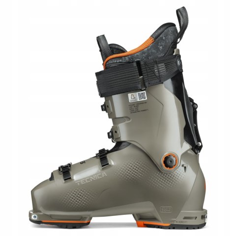 Buty Narciarskie Skitour Freeride Tecnica Cochise 110 DYN GW r.26.5 Buty Narciarskie Skitour Freeride Tecnica Cochise 110 DYN GW r.26.5