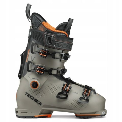 Buty Narciarskie Skitour Freeride Tecnica Cochise 110 DYN GW r.26.5 Buty Narciarskie Skitour Freeride Tecnica Cochise 110 DYN GW r.26.5
