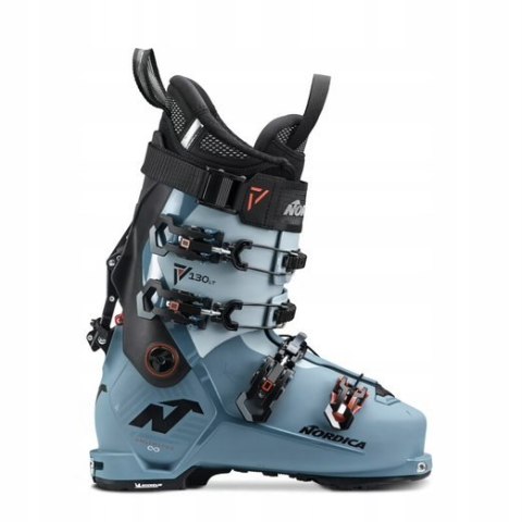 Buty skitour freeride Nordica UNLIMITED LT 130 DYN r. 28.5 Buty skitour freeride Nordica UNLIMITED LT 130 DYN r. 28.5