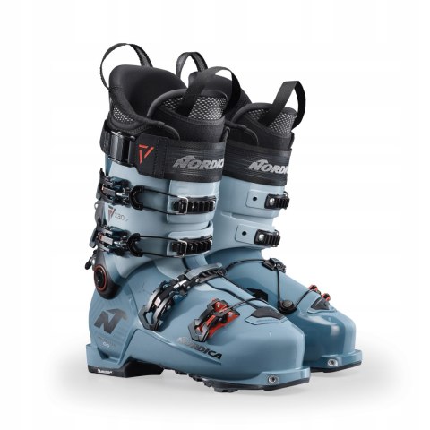 Buty skitour freeride Nordica UNLIMITED LT 130 DYN r. 28.5 Buty skitour freeride Nordica UNLIMITED LT 130 DYN r. 28.5