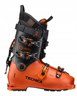 Buty skitourowe Tecnica Zero G TOUR PRO pinowe r. 28 / 44