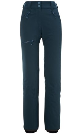 Millet Monashee Pant spodnie narciarskie damskie czarne wysoki stan 38