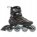 Rolki damskie Rollerblade ZetraBlade W r 40,5 / 26cm