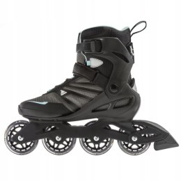 Rolki damskie Rollerblade ZetraBlade W r 40,5 / 26cm